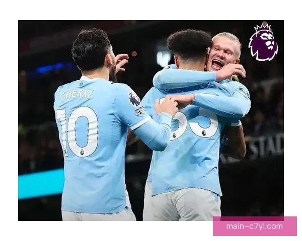 曼城周薪榜揭晓哈兰德登顶