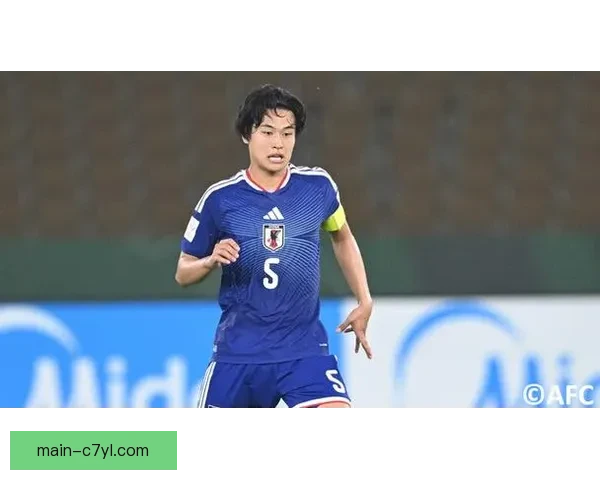 阿尔克马尔追逐日本U23队长市原吏音