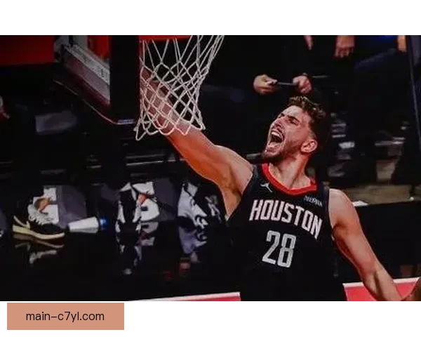 乌度卡力挺谢泼德超远三分勇气 乌度卡力挺谢泼德超远三分勇气