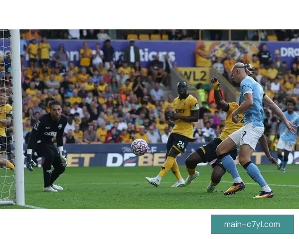 曼城英超克狼队主场近五连胜