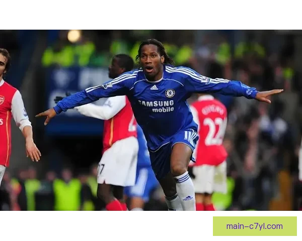 科斯塔称德罗巴为神哈兰德最强