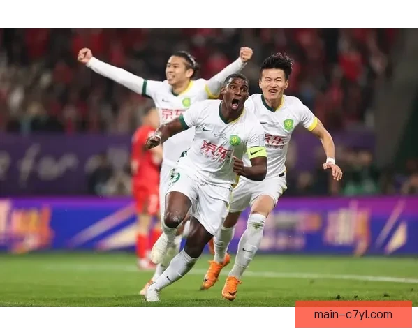 苗原曝国安为新援推进解约