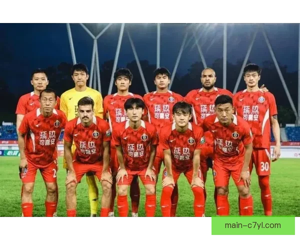 官方徐继祖重返延边龙鼎完成续约