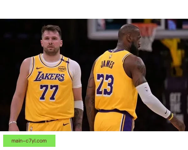 湖人官方称东契奇腿筋伤缺阵雷霆