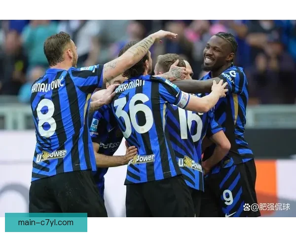 国米战帕尔马安布罗西勇战强敌