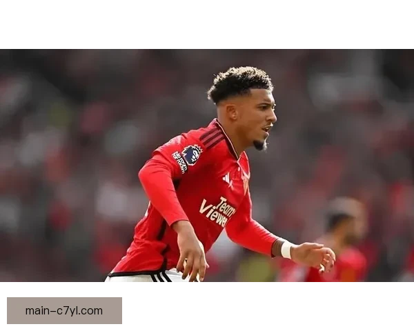 卡里克赞罗杰斯表现桑乔才华 卡里克赞罗杰斯表现桑乔才华